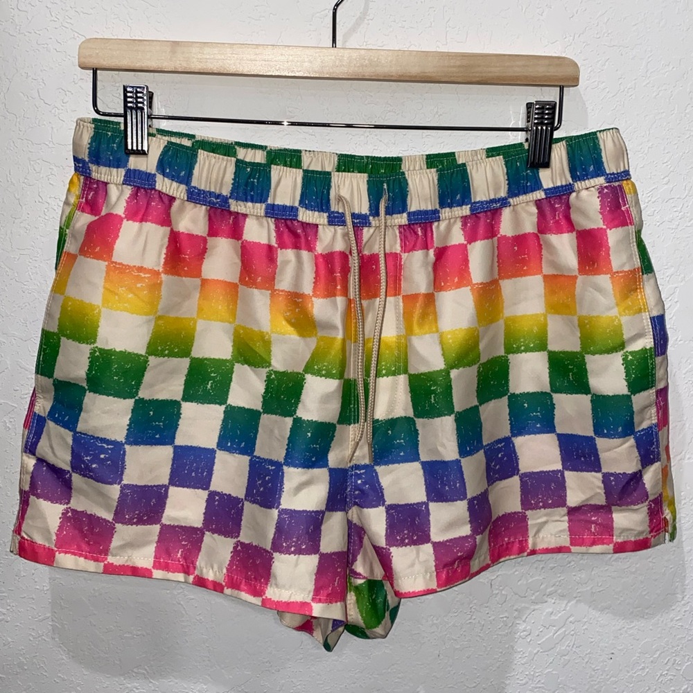 ASOS Swim shorts